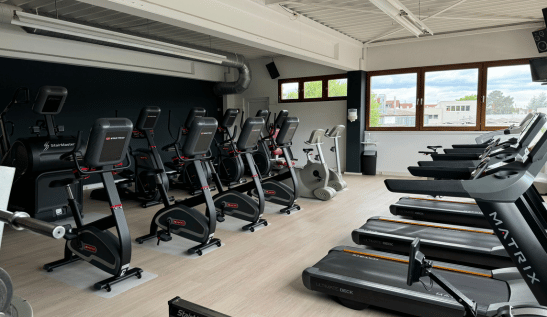 Fitness