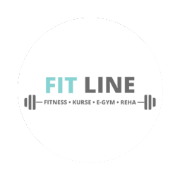 Logo Fit Line Hernandez